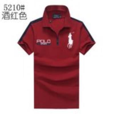 cheap quality Men Polo Shirts sku 2687